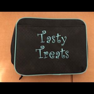 31 insulated lunch tote